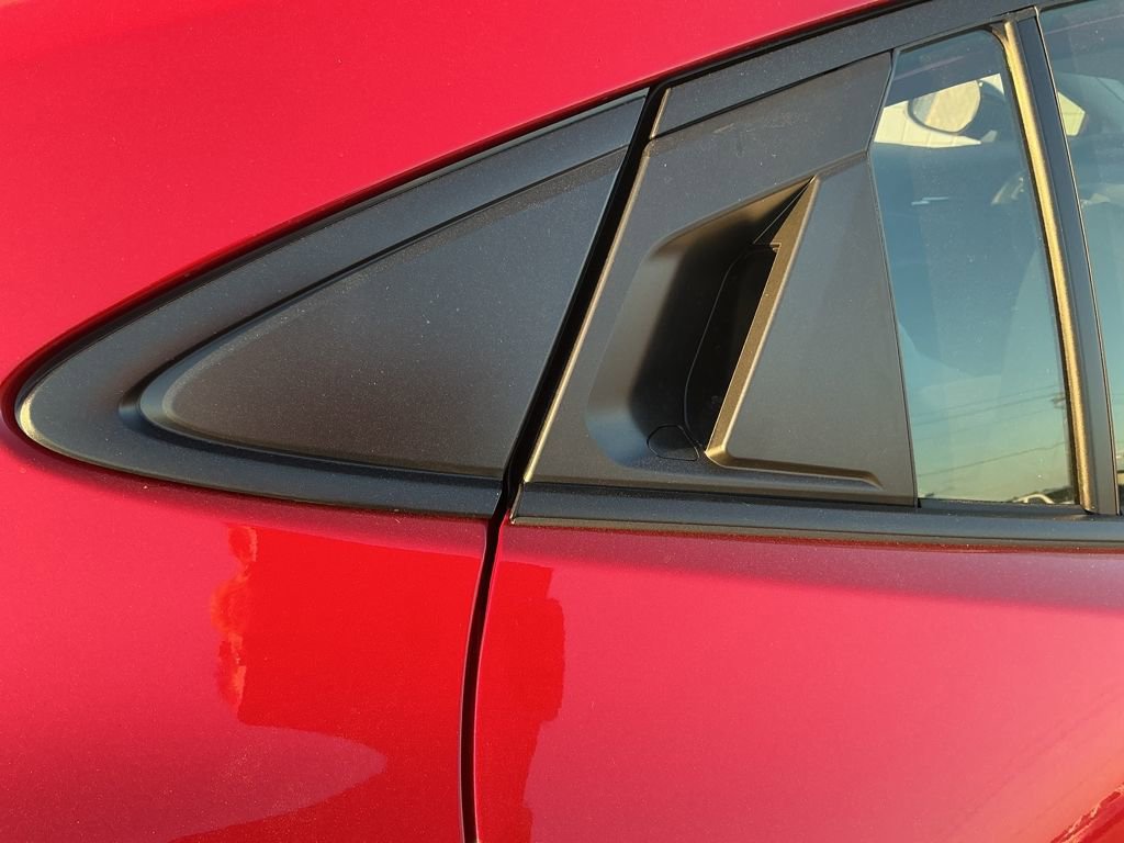 New 2026 Toyota Prius XLE image 33