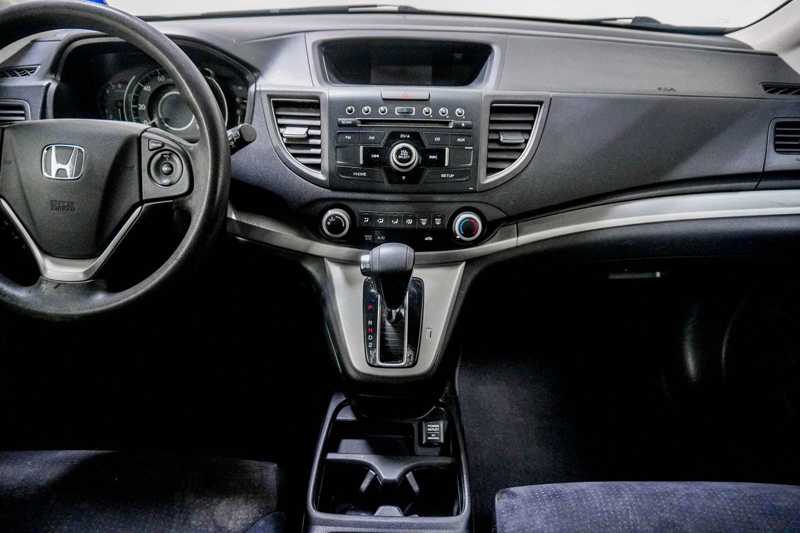 Used 2013 Honda CR-V EX image 22