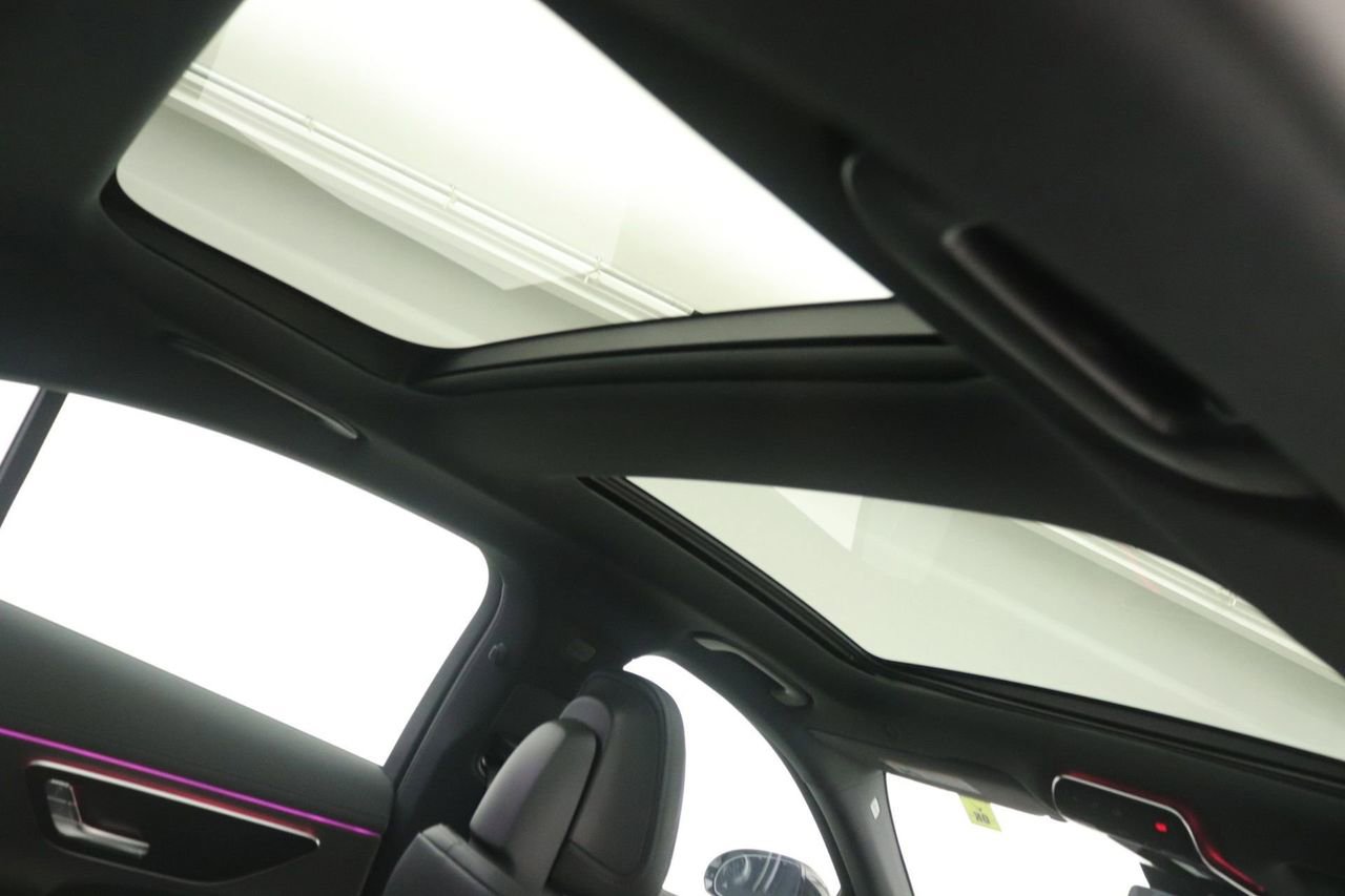 New 2026 Mercedes-Benz E 53 AMG e 4MATIC Sedan image 15