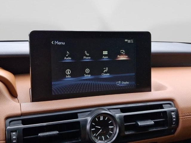 Used 2023 Lexus IS 300 w/ Comfort Package RWD image 21