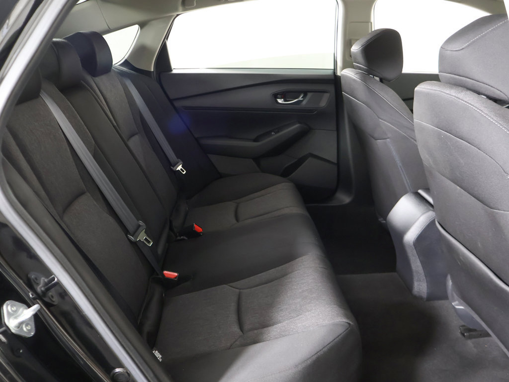 Used 2023 Honda Accord EX image 34