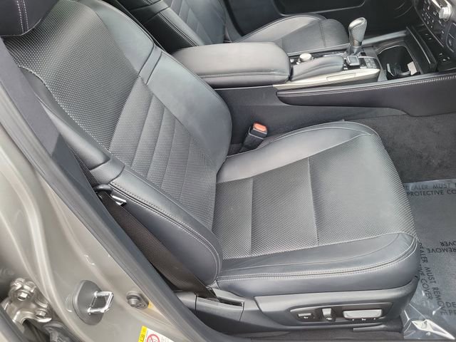 Used 2018 Lexus GS 350 F Sport image 22