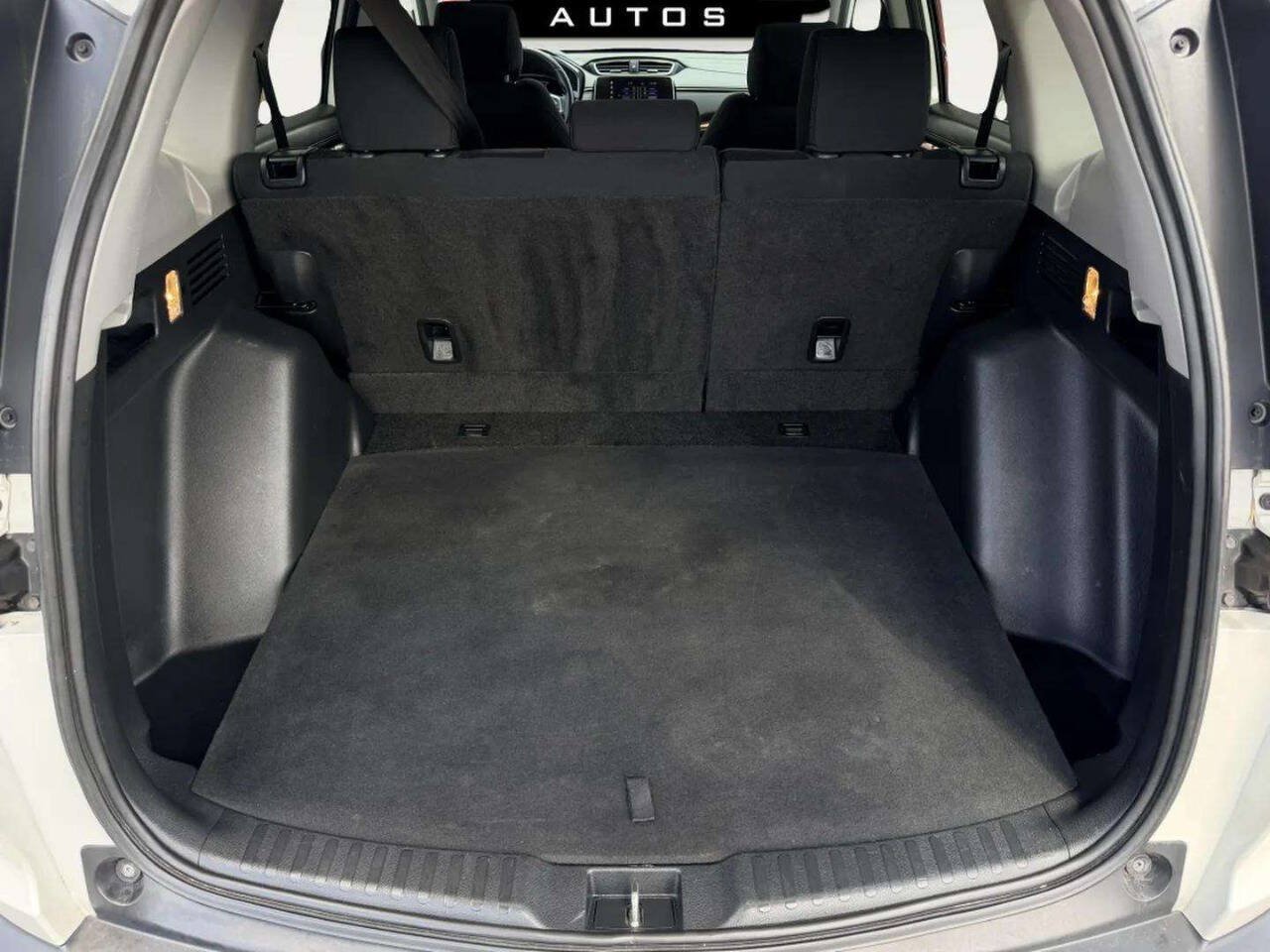 Used 2019 Honda CR-V EX image 7