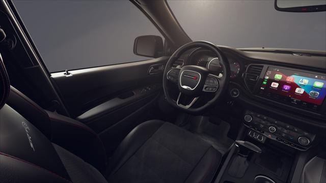 New 2026 Dodge Durango GT AWD/4WD image 8