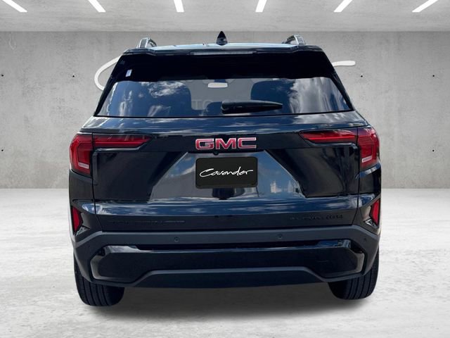 Used 2025 GMC Terrain Elevation w/ Black Edition AWD/4WD image 17