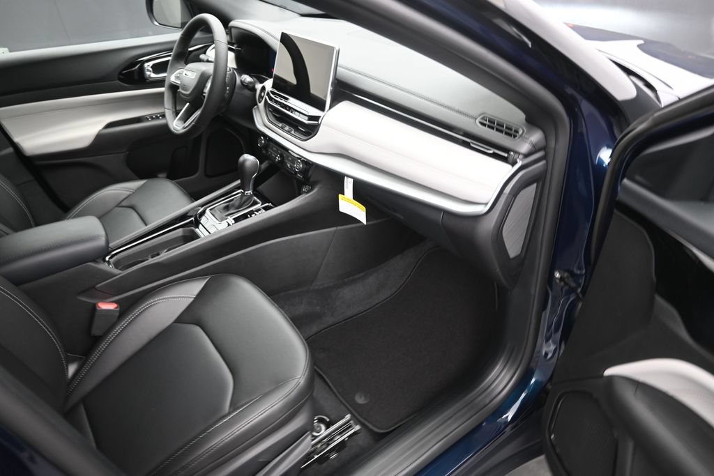 New 2026 Jeep Compass Limited AWD/4WD image 9
