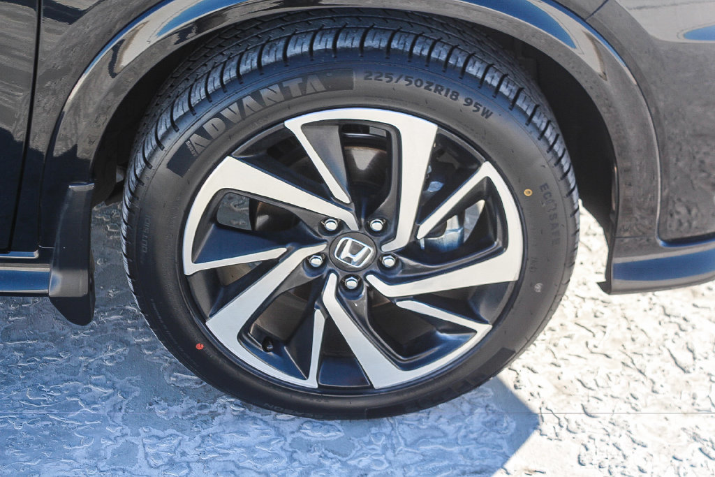 Used 2020 Honda HR-V Sport image 10