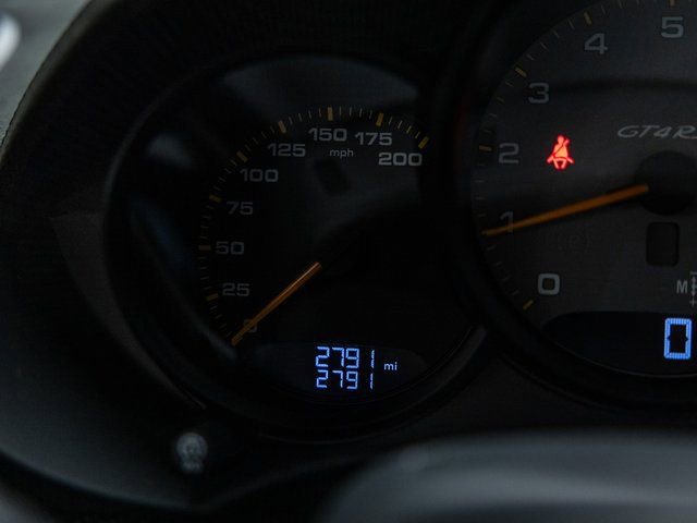 Certified 2025 Porsche 718 Cayman GT4 RS image 50