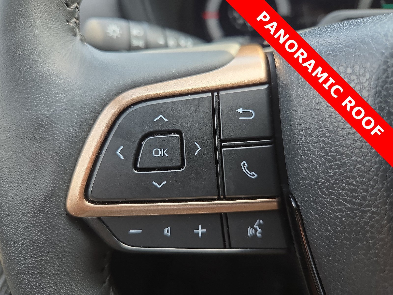 Used 2026 Toyota Grand Highlander AWD Hybrid image 20