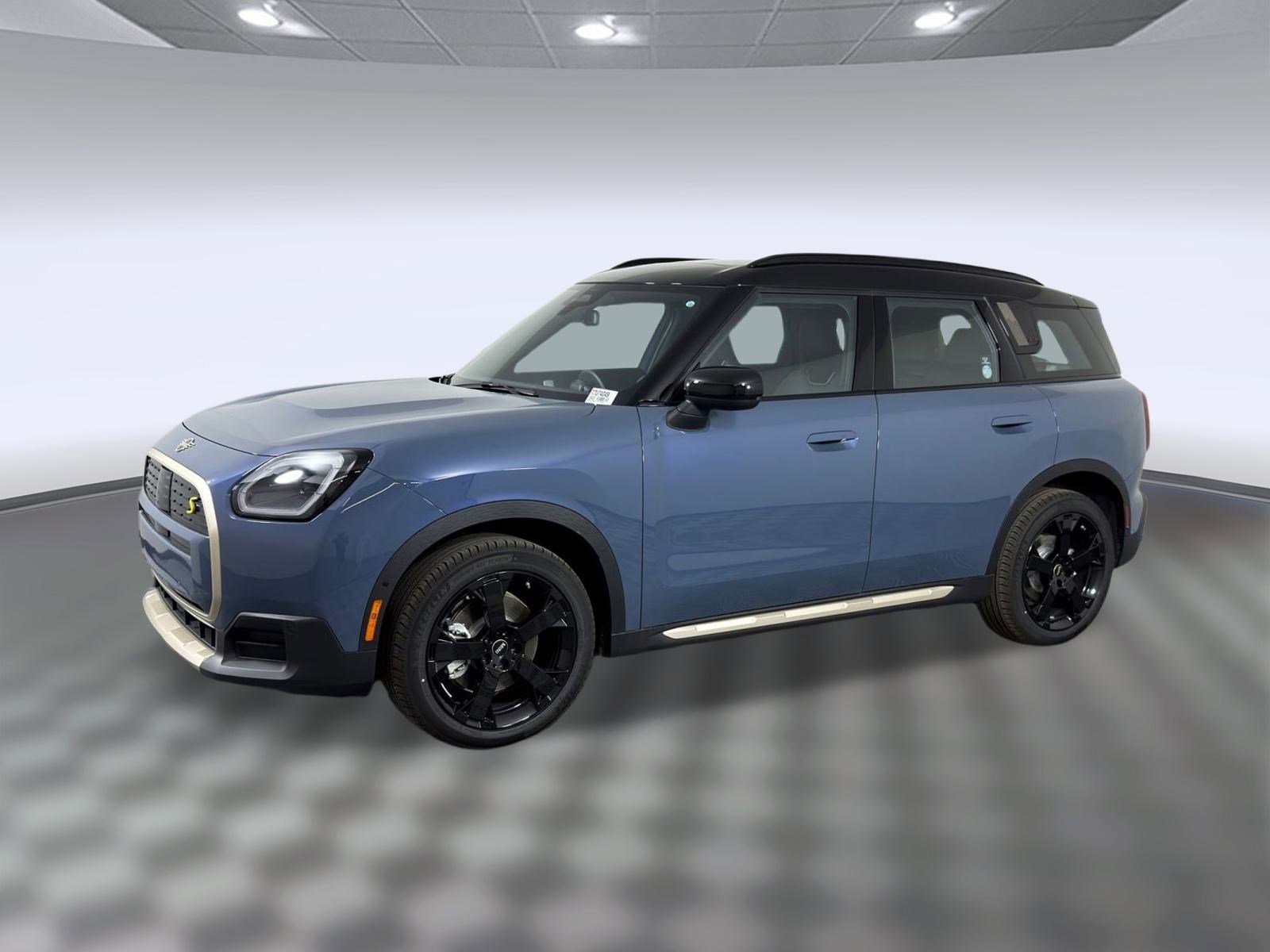 New 2026 MINI Cooper Countryman SE image 1