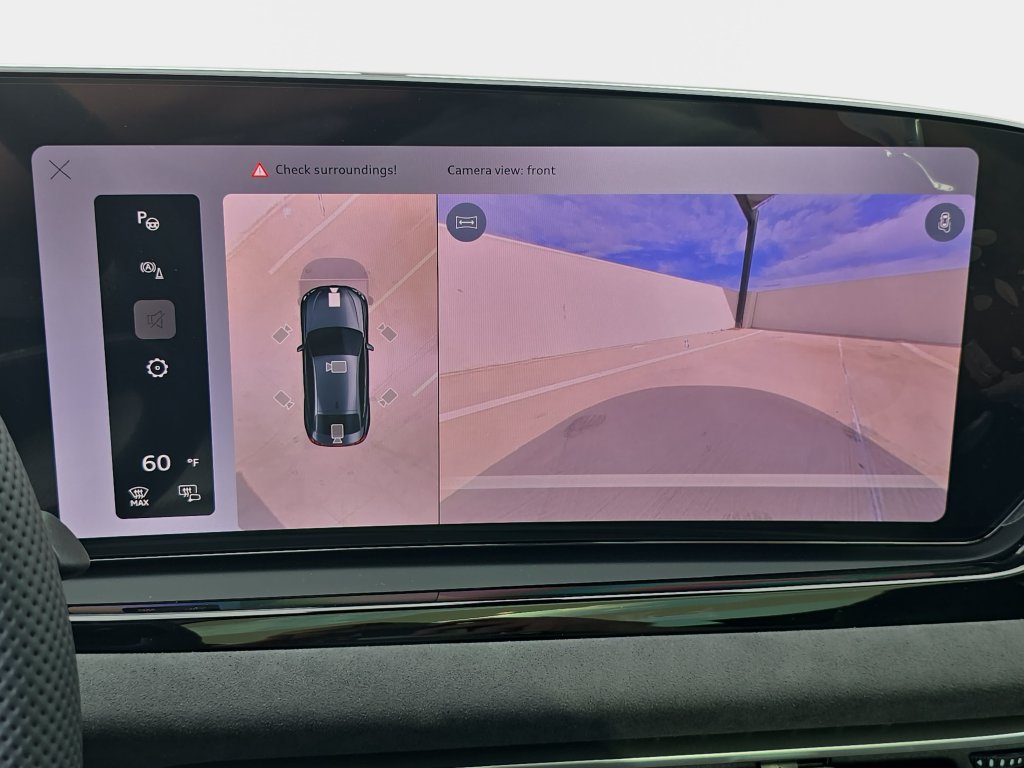 New 2026 Audi S5 Premium Plus AWD/4WD image 27