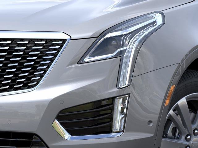 New 2026 Cadillac XT5 Premium Luxury w/ Driver Assist Package AWD/4WD image 10
