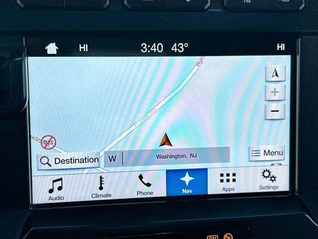 Used 2017 Ford F250 Platinum w/ Platinum Ultimate Package image 14