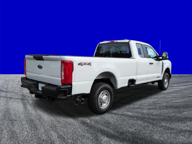New 2026 Ford F350 XL AWD/4WD image 4