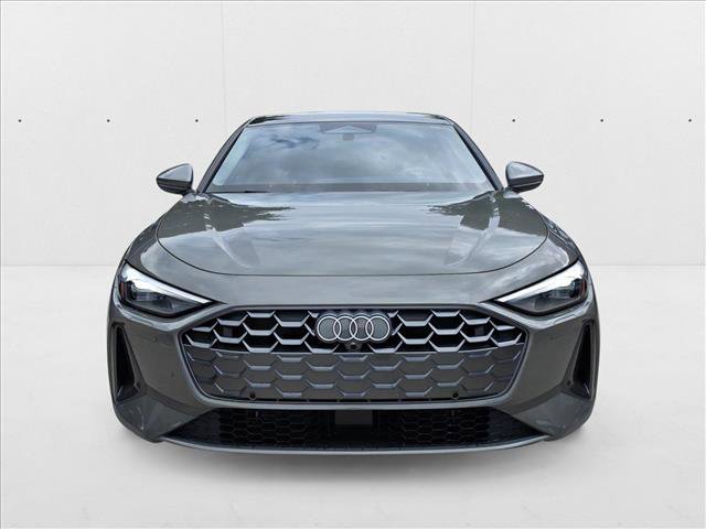 New 2025 Audi A5 2.0T Premium w/ Convenience Package image 2