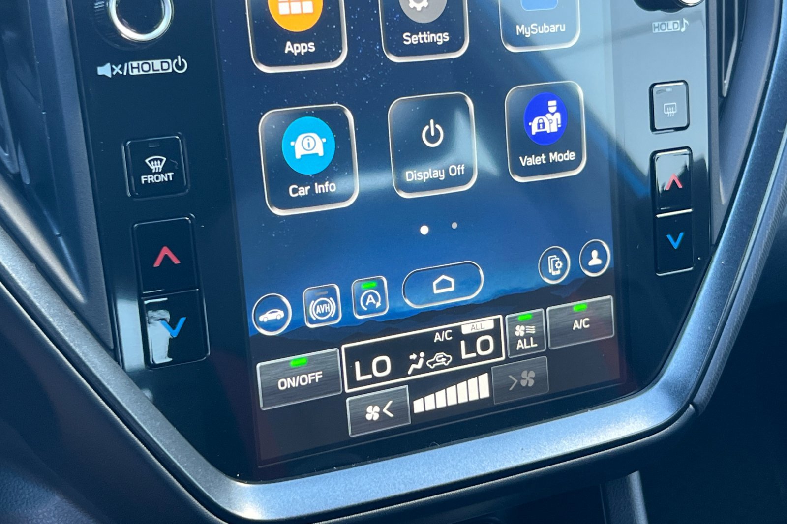 New 2025 Subaru Impreza RS image 20