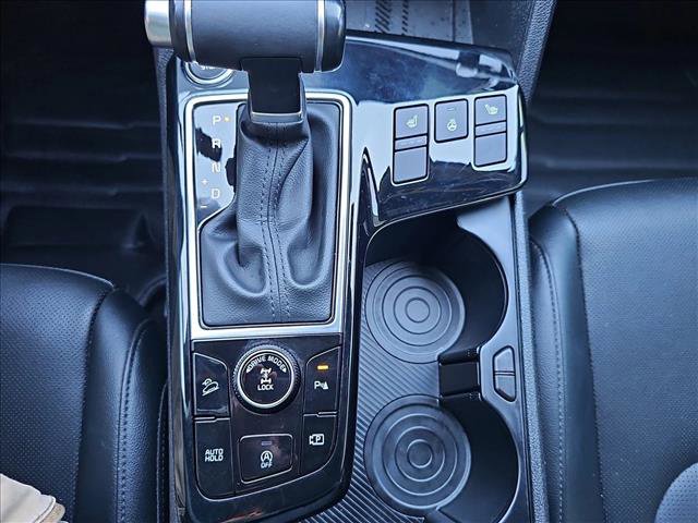 Used 2025 Kia Sportage X-Pro AWD/4WD image 21