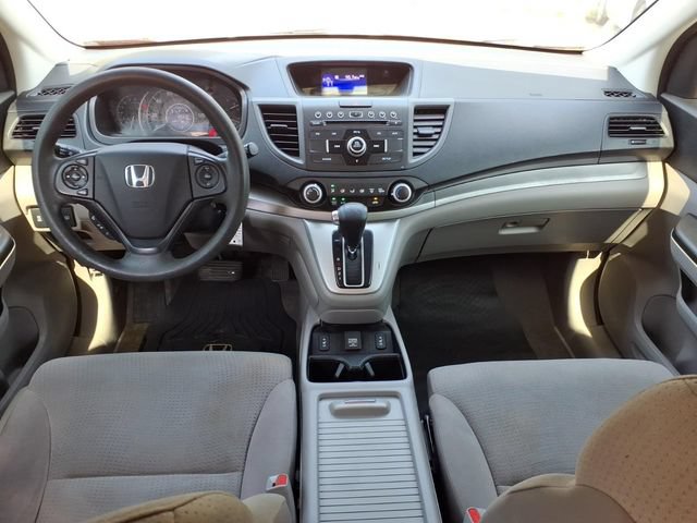 Used 2014 Honda CR-V LX image 13