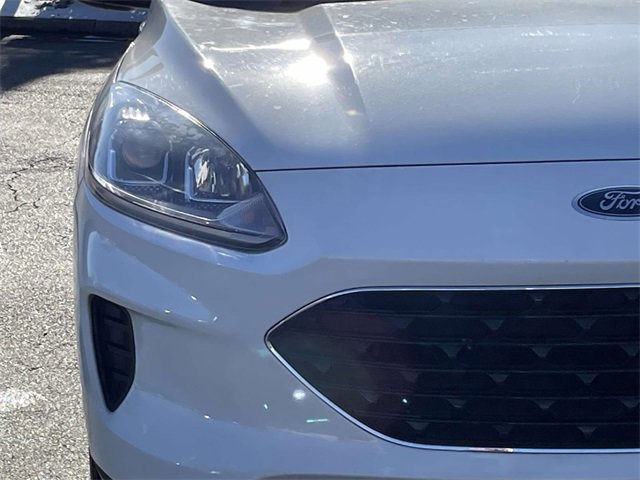 Certified 2021 Ford Escape SE w/ SE Sport Appearance Package image 33