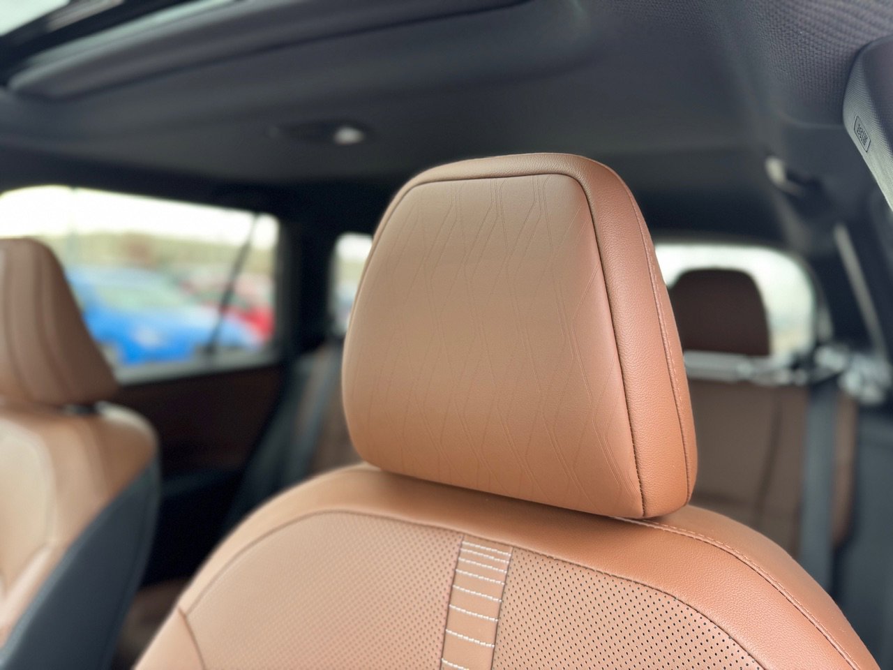 New 2026 Subaru Outback Touring XT image 15