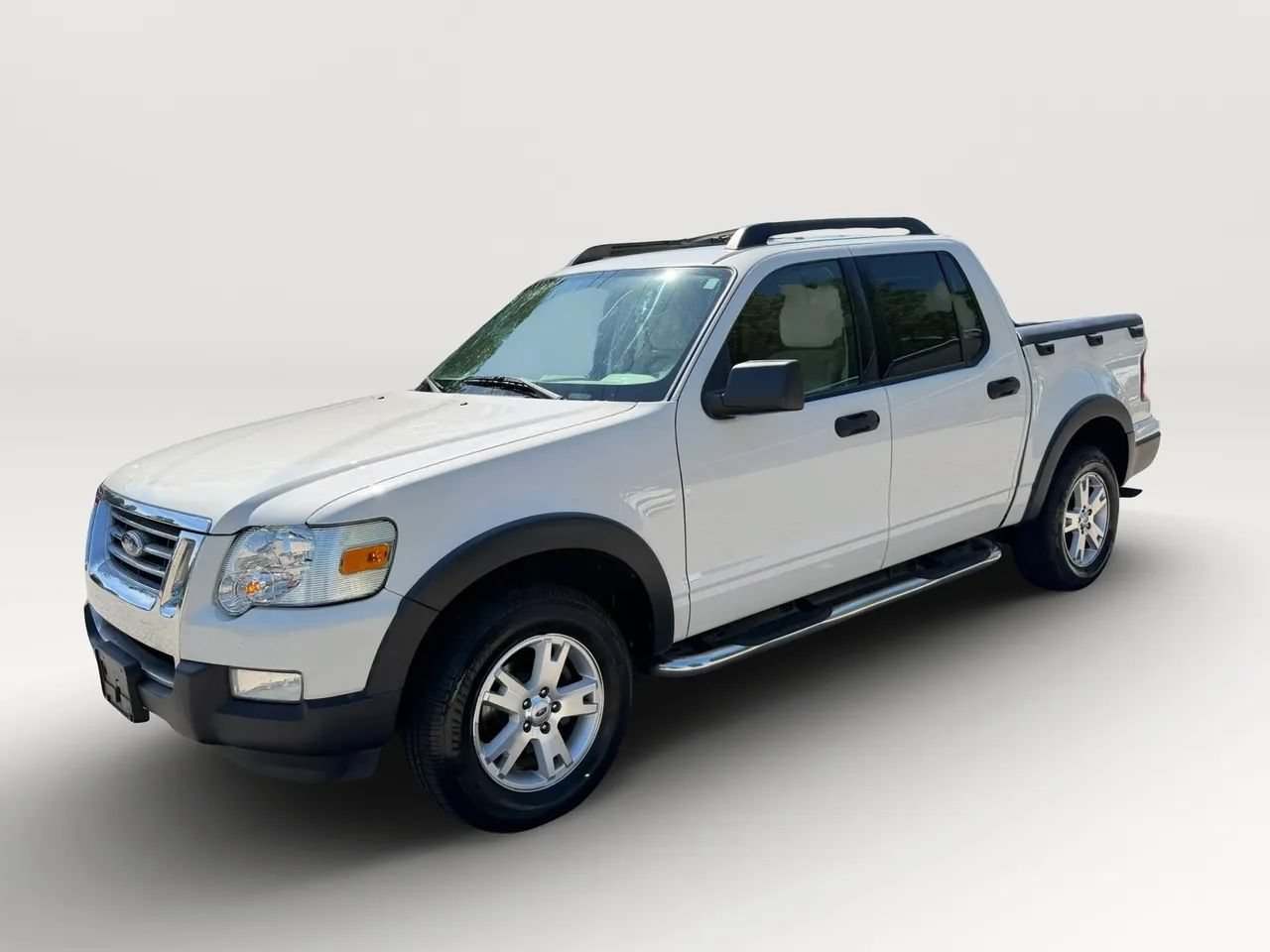 Used 2008 Ford Explorer Sport Trac XLT RWD image 7