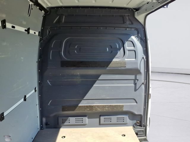 Used 2025 Mercedes-Benz Sprinter 2500 image 10