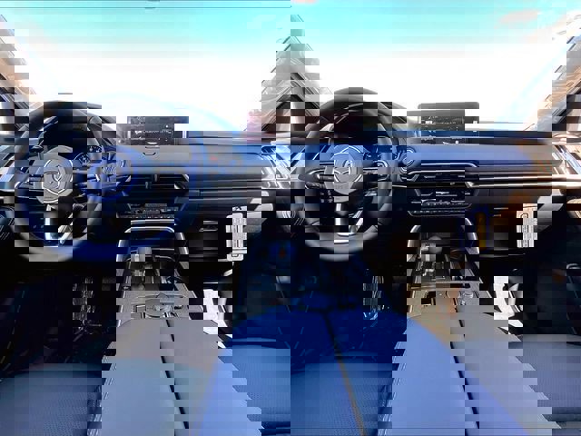 New 2026 MAZDA CX-90 3.3 Turbo w/ Preferred Package image 11