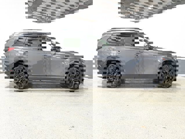 Certified 2025 MAZDA CX-90 Plug-In Hybrid w/Premium Sport image 2