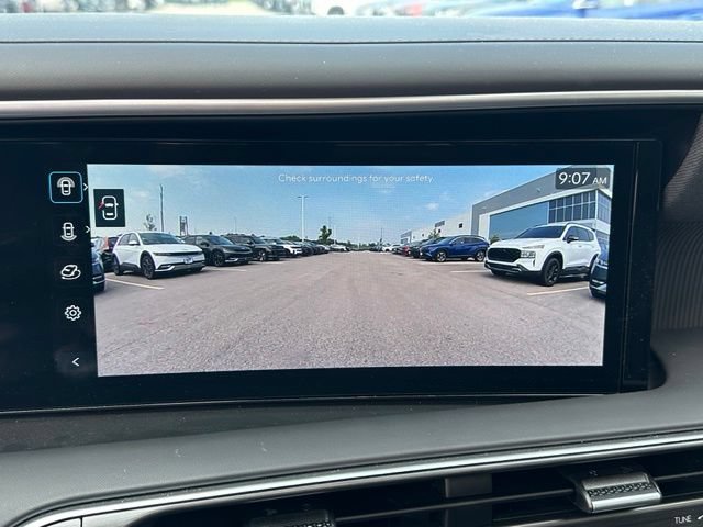 Used 2026 Hyundai Palisade Calligraphy AWD/4WD image 31