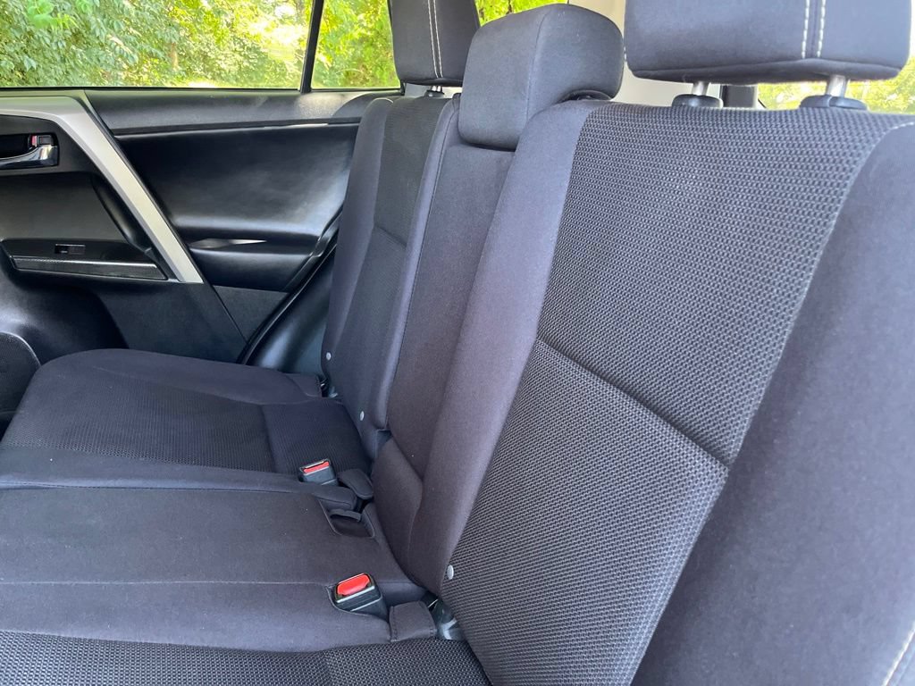 Used 2018 Toyota RAV4 Adventure AWD/4WD image 38
