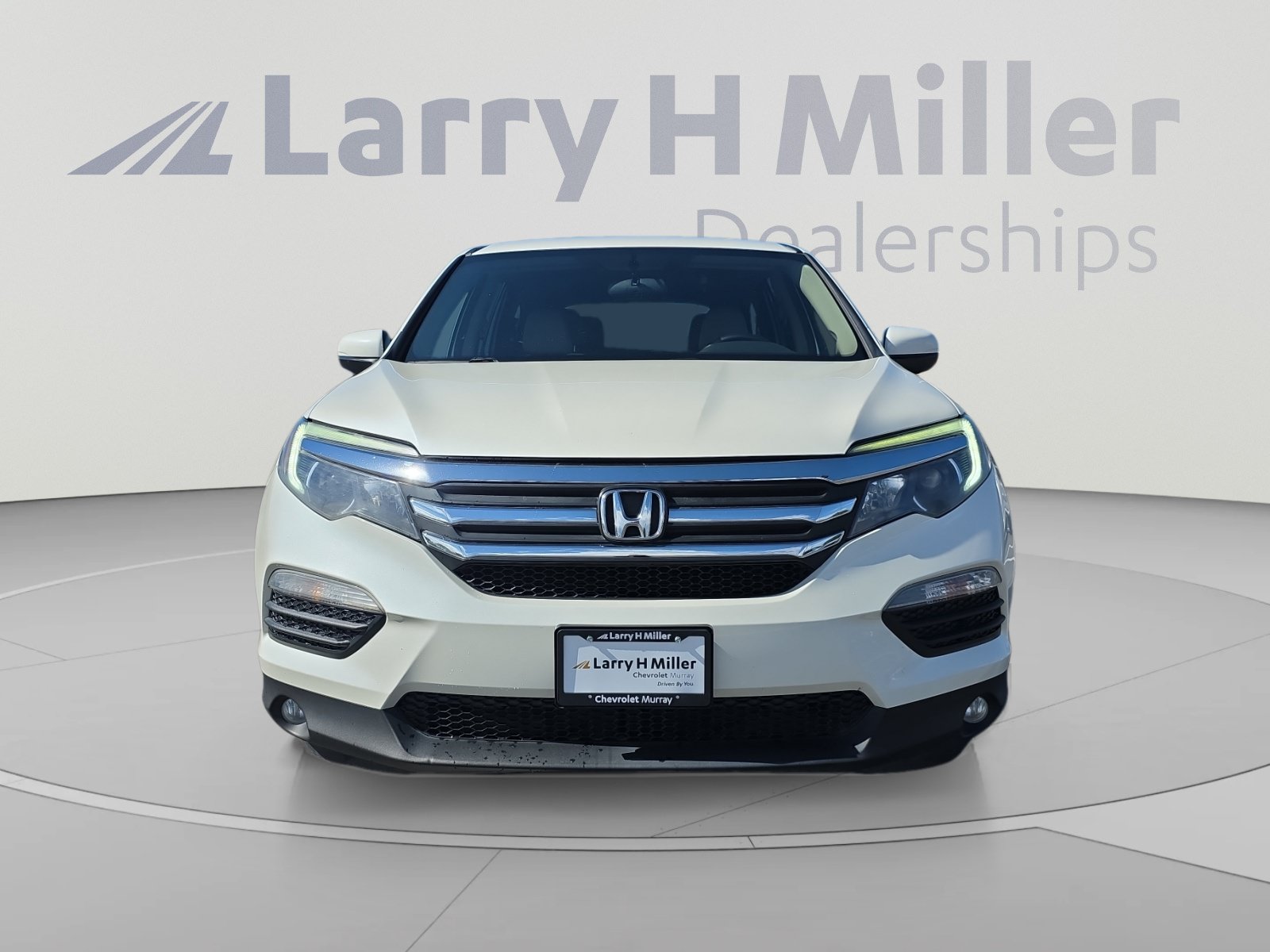 Used 2016 Honda Pilot EX image 8