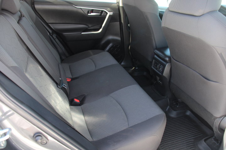 Certified 2023 Toyota RAV4 XLE w/ XLE Grade Weather Package AWD/4WD image 18