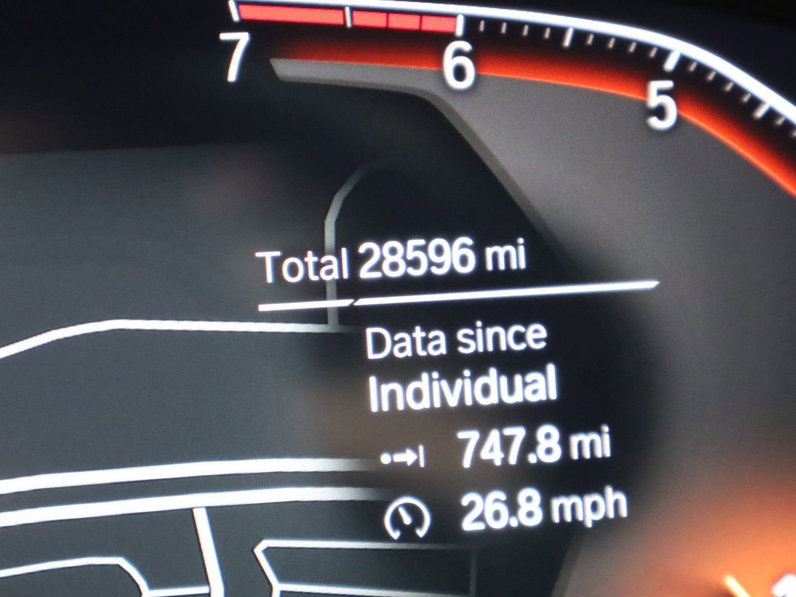 Used 2023 BMW X3 xDrive30i image 49