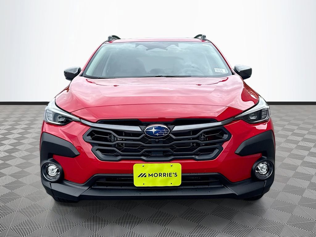 New 2026 Subaru Crosstrek 2.5i Limited AWD/4WD image 2
