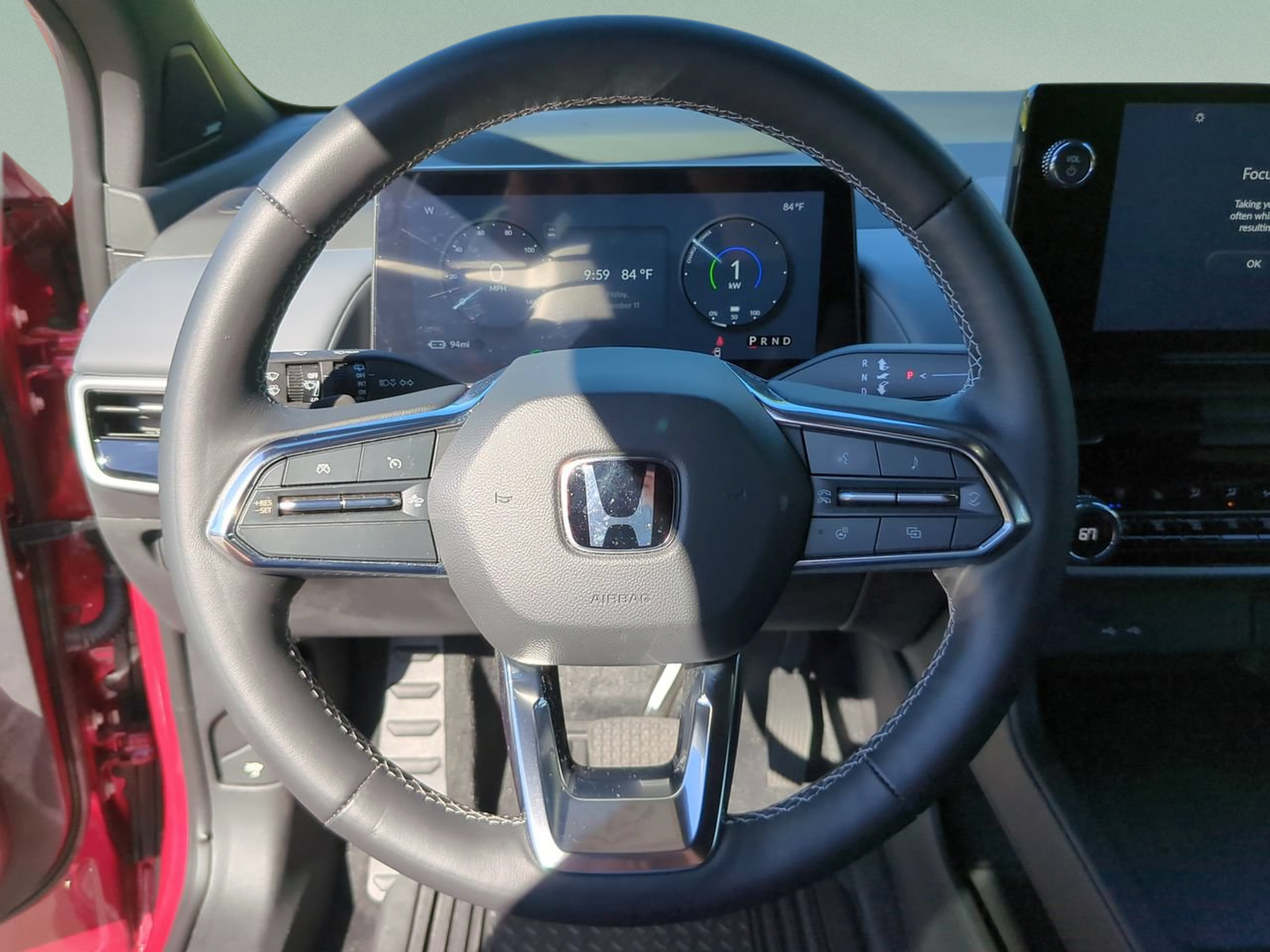 Used 2024 Honda Prologue Elite image 11