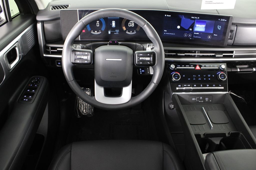 Used 2024 Hyundai Santa Fe XRT image 7