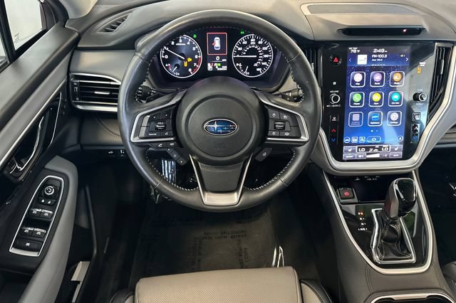 Used 2020 Subaru Outback Limited AWD/4WD image 14