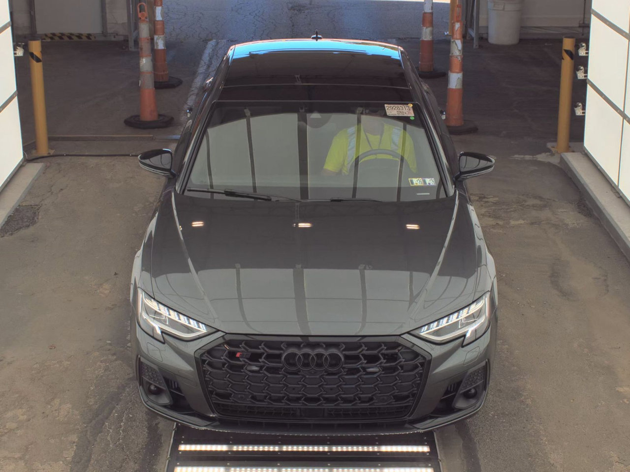 Used 2022 Audi S8 w/ S8 Executive Package image 6