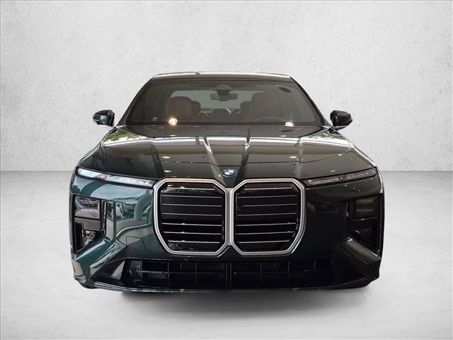 New 2027 BMW 740i xDrive w/ Executive Package AWD/4WD image 5