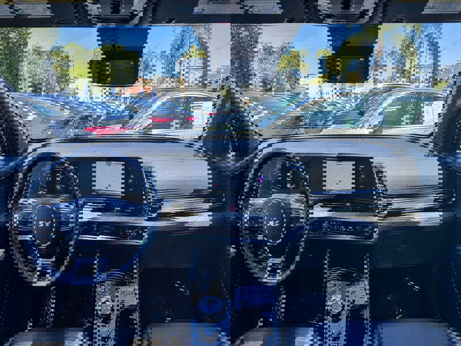 Used 2023 Kia Sportage X-Line AWD/4WD image 13