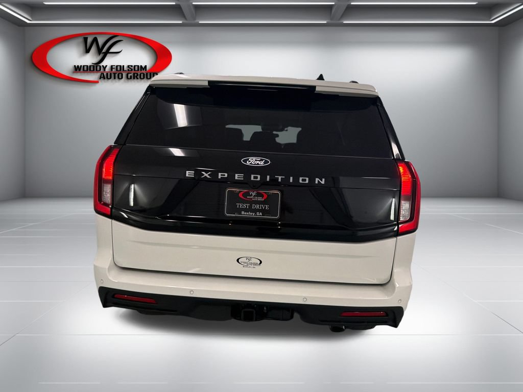 New 2027 Ford Expedition Active AWD/4WD image 7