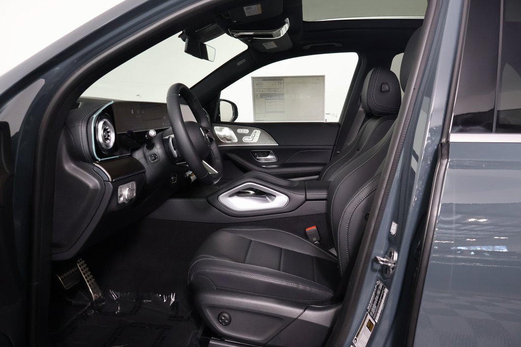 New 2027 Mercedes-Benz GLE 450 4MATIC image 5