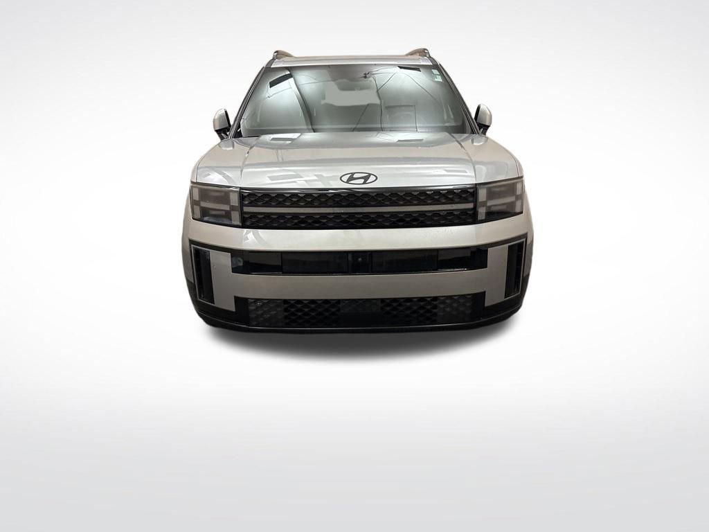 Used 2024 Hyundai Santa Fe Calligraphy image 2