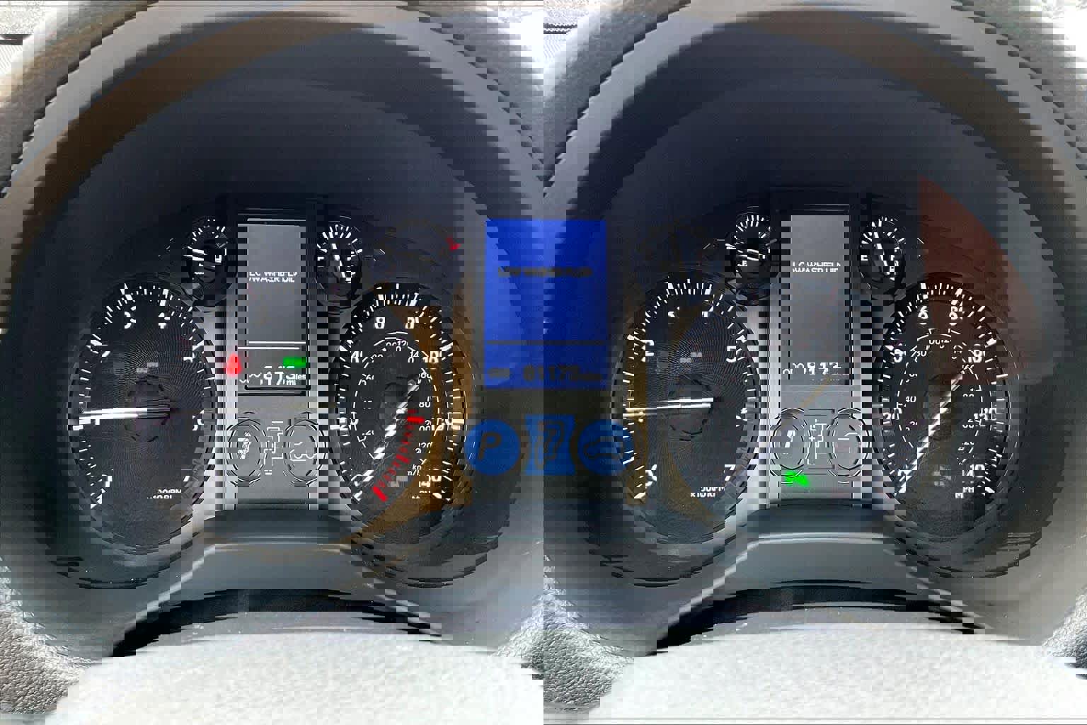 Used 2019 Lexus GX 460 Premium image 26