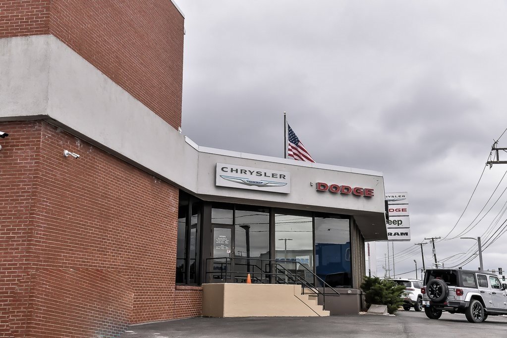 Used 2023 RAM 3500 Tradesman image 8