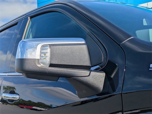 Used 2024 Chevrolet Silverado 1500 LTZ w/ LTZ Convenience Package II image 11