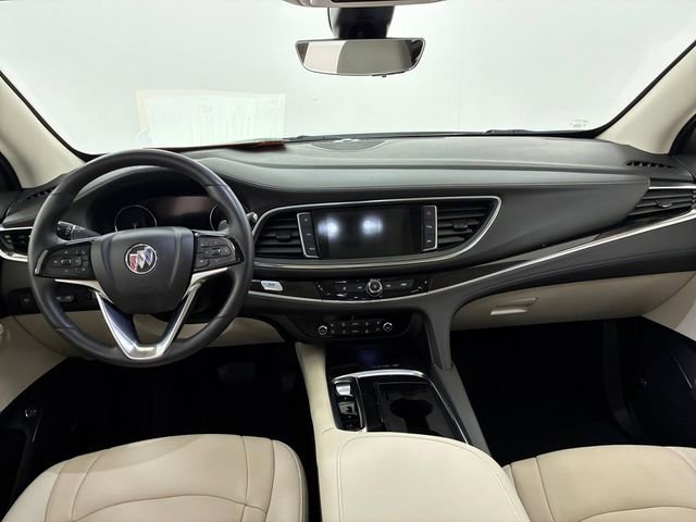 Used 2023 Buick Enclave Premium w/ Experience Buick Package AWD/4WD image 20