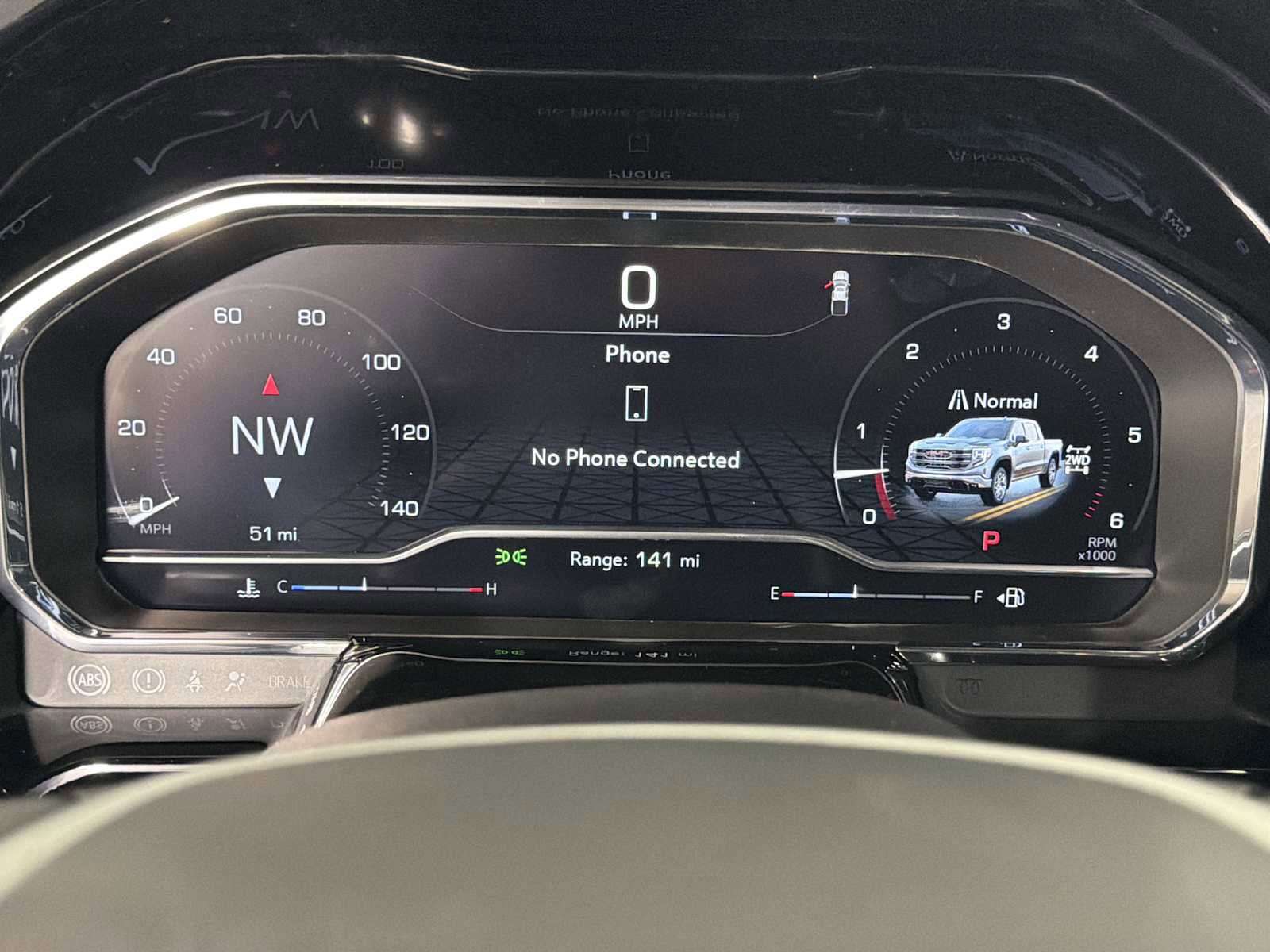 New 2025 GMC Sierra 1500 Elevation w/ Elevation Premium Package image 50