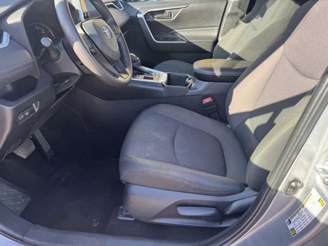 Used 2024 Toyota RAV4 LE image 16
