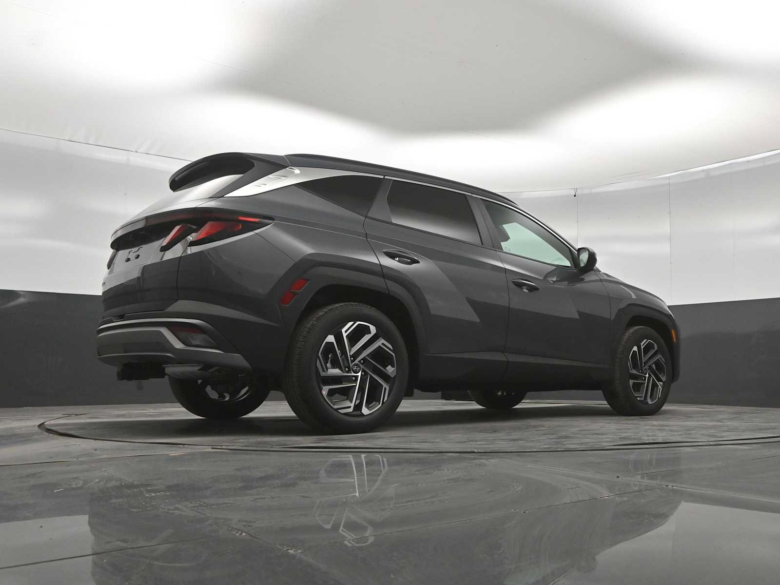 New 2026 Hyundai Tucson SEL Plus FWD image 39